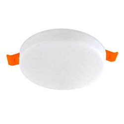 Citilux Вега CLD5310N LED Встраиваемый круглый светильник