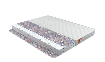 Матрас Трестфом - 2 базовый