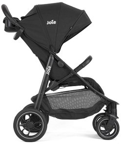 Прогулочная коляска Joie Litetrax Pro Shale