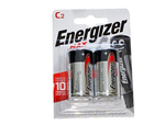Элемент питания ENERGIZER LR14 MAX BL2