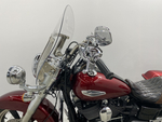 Harley-Davidson Switchback FLD1580 , 2016
