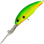 Воблер TsuYoki STRIP 60F (8гр/6см)