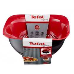 Дуршлаг Tefal Ingenio K2070614