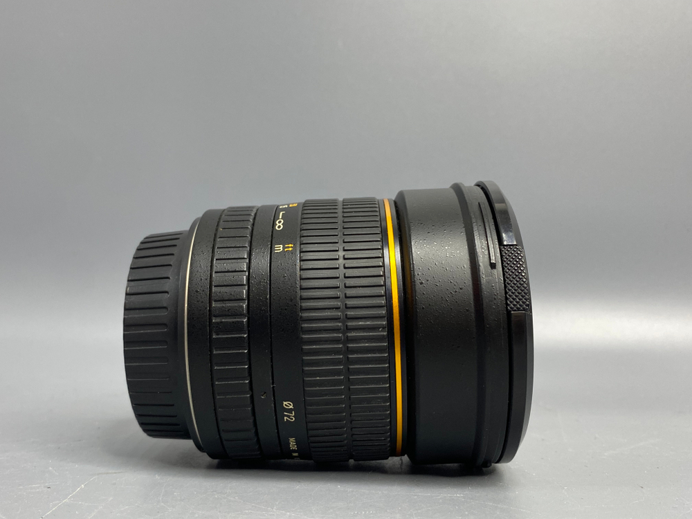 Samyang 85mm f/1.4 AS IF UMC