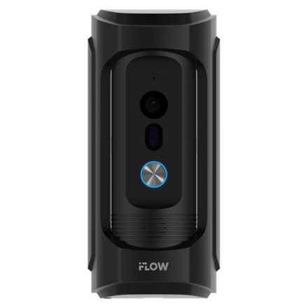 IP вызывная панель iFlow F-VI-1500ISCE1