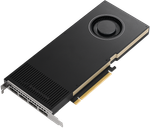 Видеокарта PCI-E nVidia RTX A4000