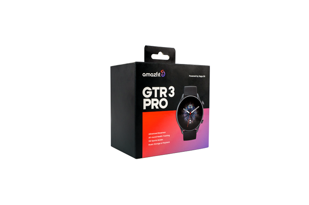 Amazfit A2040 (GTR 3 PRO) Brown Leather