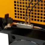 Винтовой компрессор на ресивере с осушителем ET-Compressors SL 11-10-500 ES (IP55)