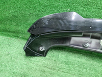 Спойлер багажника Chery Tiggo 7 Pro Max (2022-нв)