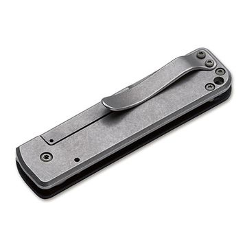 Складной нож Boker 01BO465 Lancer 42 G10 c клинком из стали D2, рукоять G10