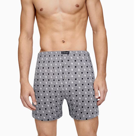 Трусы мужские семейные Gentlemen GB 7955