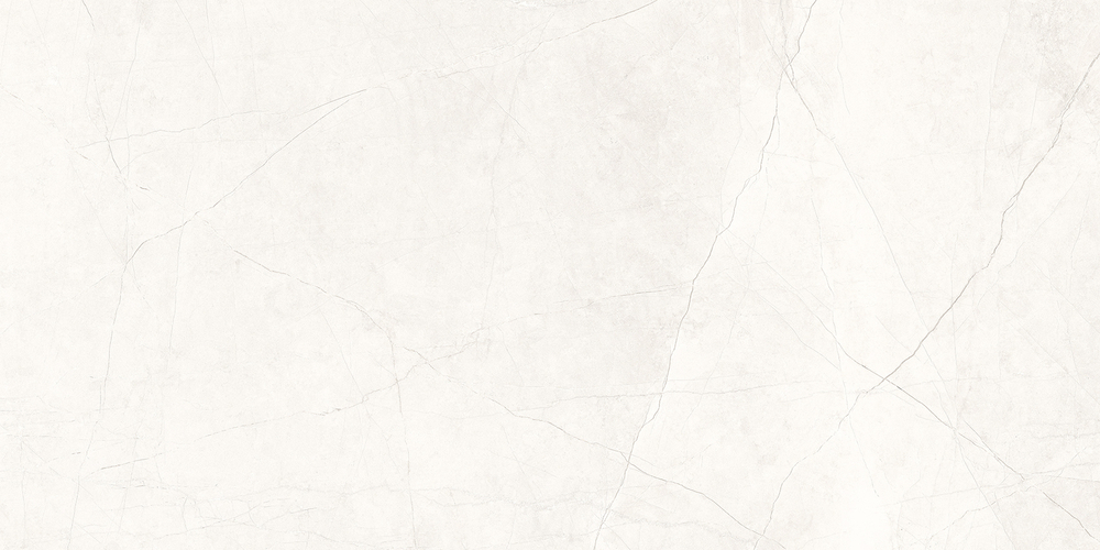 Stone Micado Blanco Керамогранит белый 60х120 Полированный