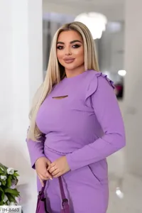 Костюм IH-8462 Фабрика Моды