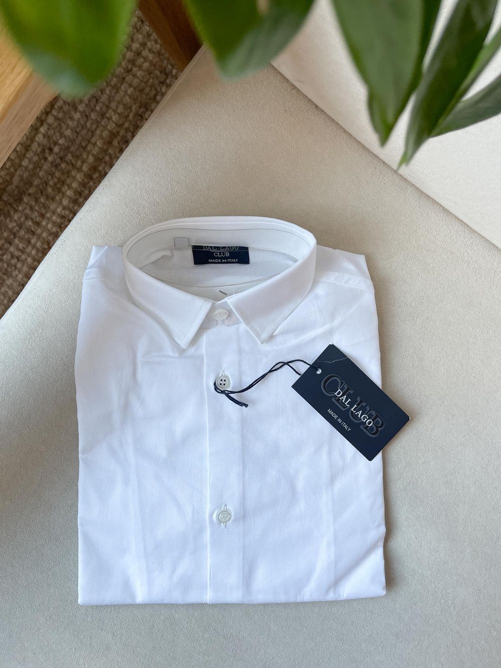 Рубашка Dal Lago