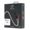 QED Silver Ann XT Pre-Terminated Speaker Cable 2.0 m