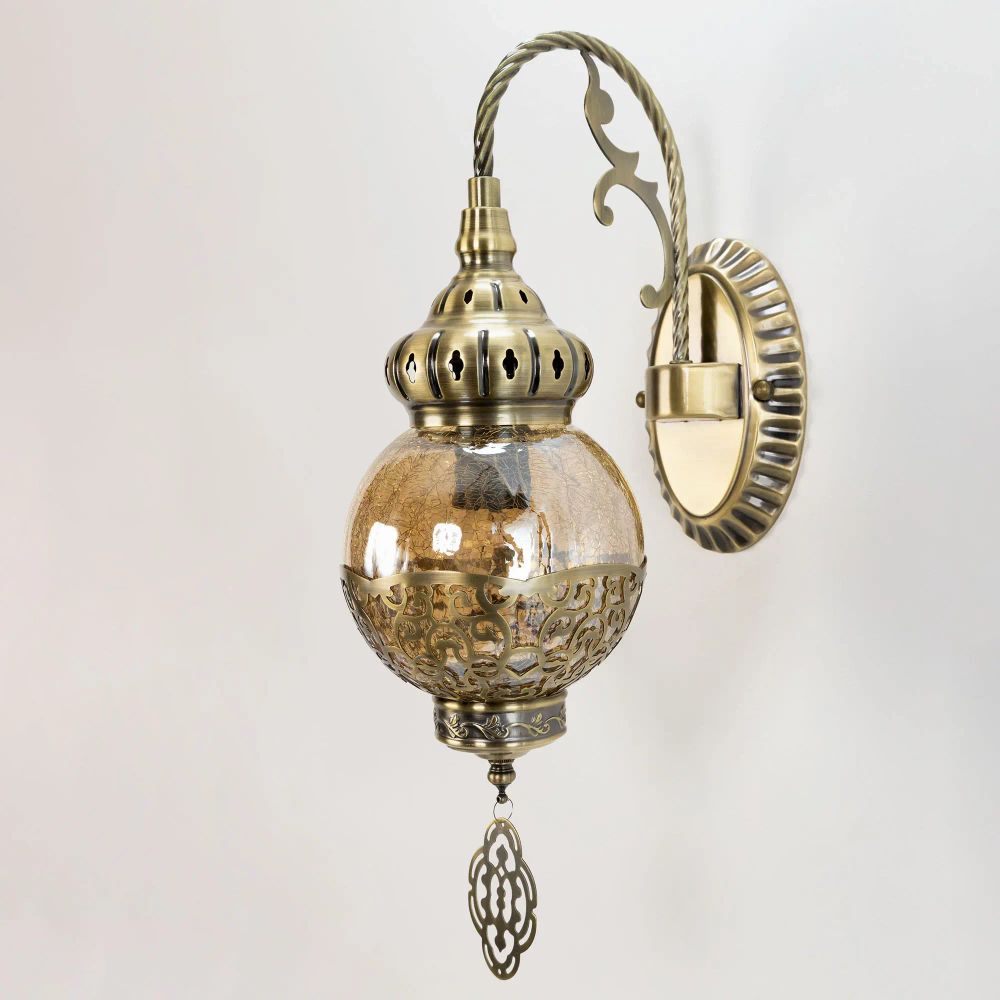 Citilux Каир CL419313 Бра настенное Бронза