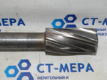 Развертка машинная 32мм удлиненная (60ммх370мм)