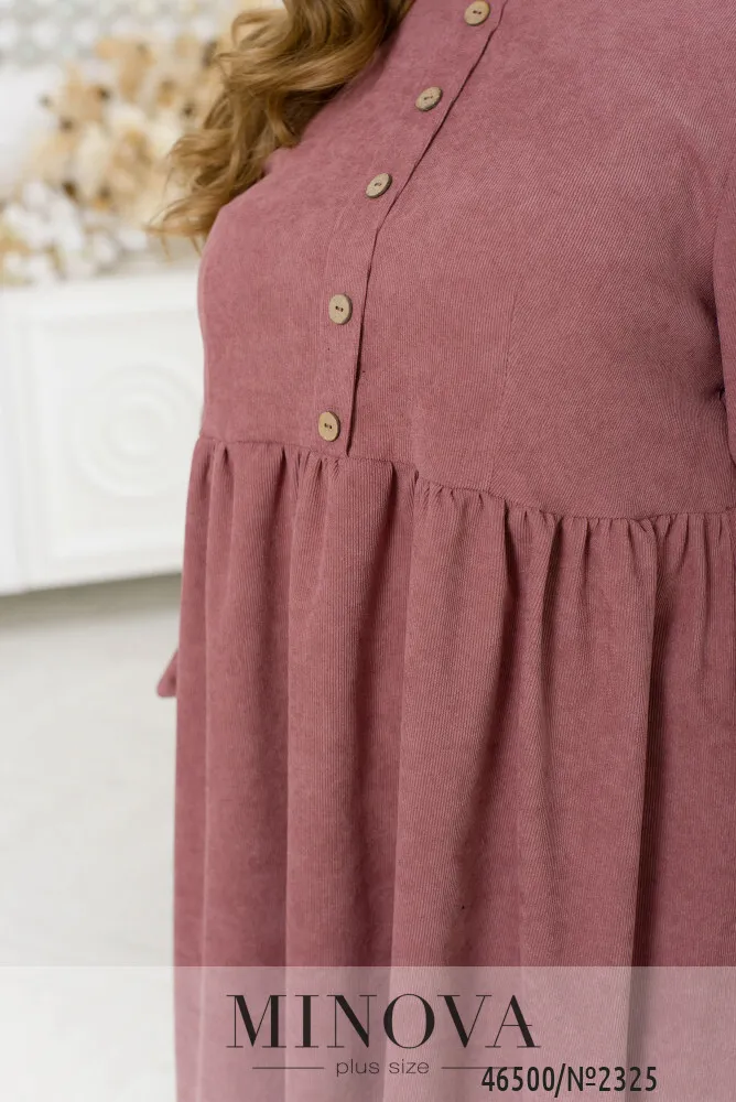 Платье 2325-фреза Minova