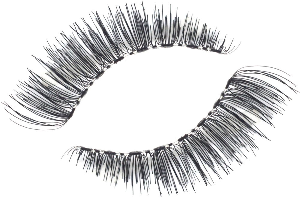 SOSU Cosmetics Premium Lashes - накладные ресницы, 1 шт.