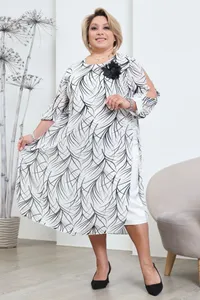 Платье 4999 Fabrika