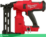 Аккумуляторный степлер Milwaukee M18 FFUS-0C (4933479834)