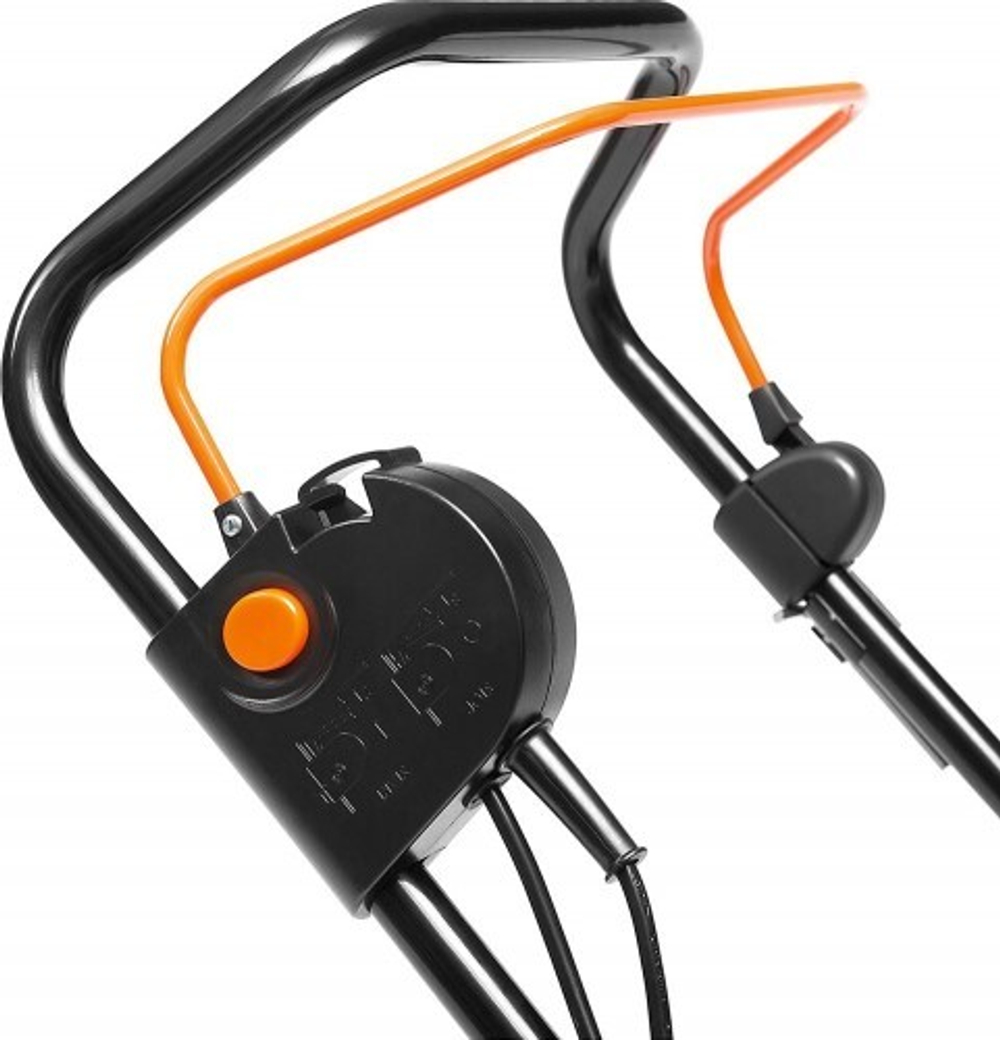 Скарификатор электрический DAEWOO DSC 2000E