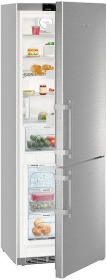 Холодильник Liebherr CNef 5745