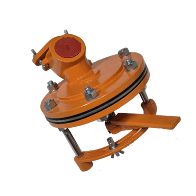 Клапан-дозатор абразива FSV 1-1/4 дюйма, артикул 10850