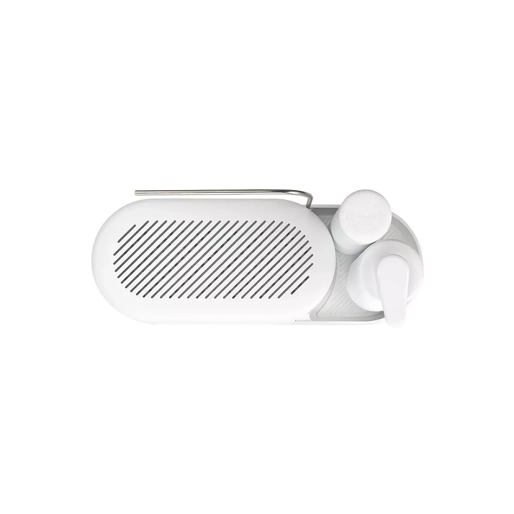 Brabantia - Органайзер для раковины SinkStyle Mineral Fresh White / артикул   227929  / GTIN 8710755227929