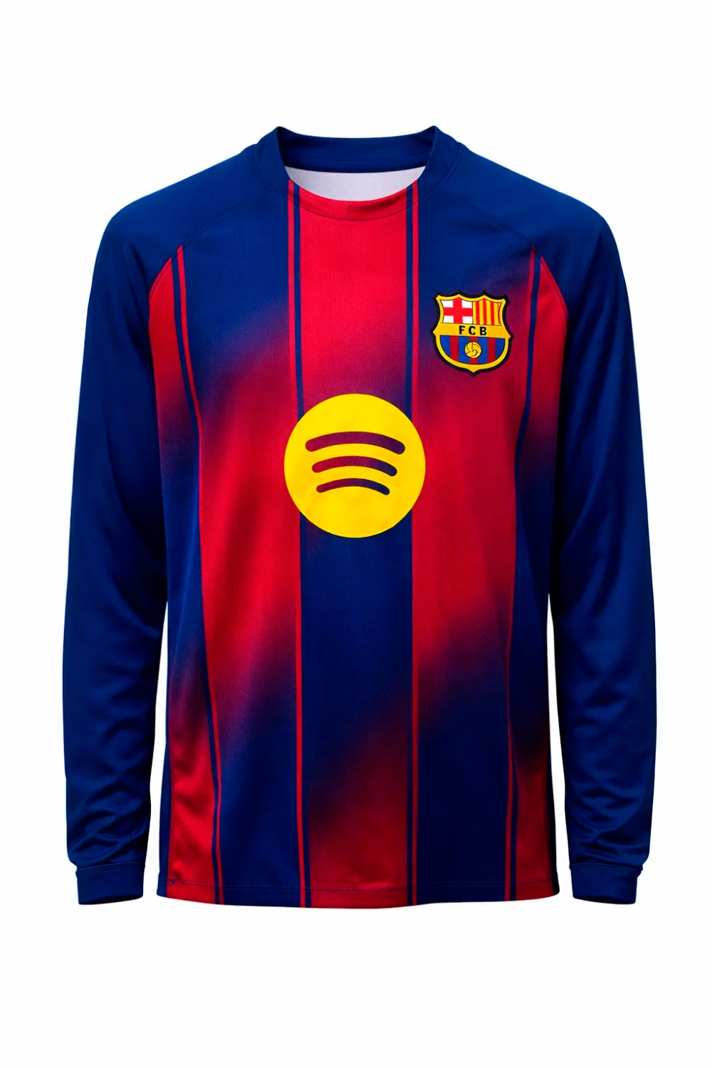 Футболка футбольная Барселона 2025/2026 Рафинья 11