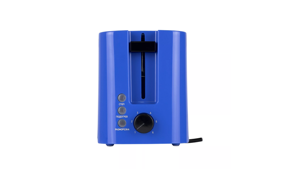 Тостер BBK TR81M