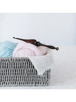 Крючок вязальный