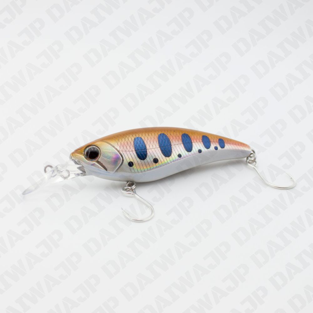 Воблер D-3 CUSTOM LURES BALKID 80S #1