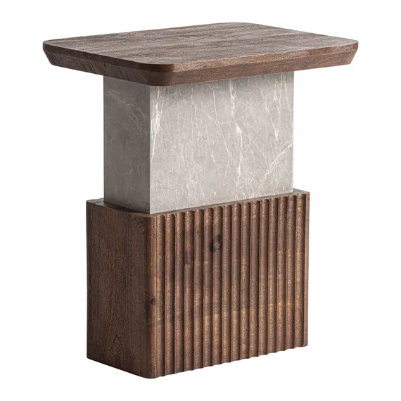 Современный приставной столик Anzex