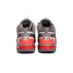 Salomon ACS Pro "Pewter Cement Eden"