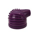 Насадка для Magic-wand Love Products TRI-BUMP