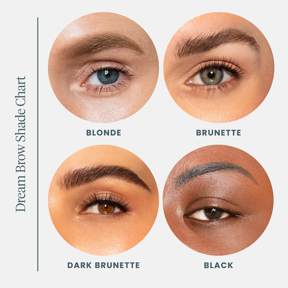 WONDERSKIN Wonder Blading Dream Brow - , 3 ml