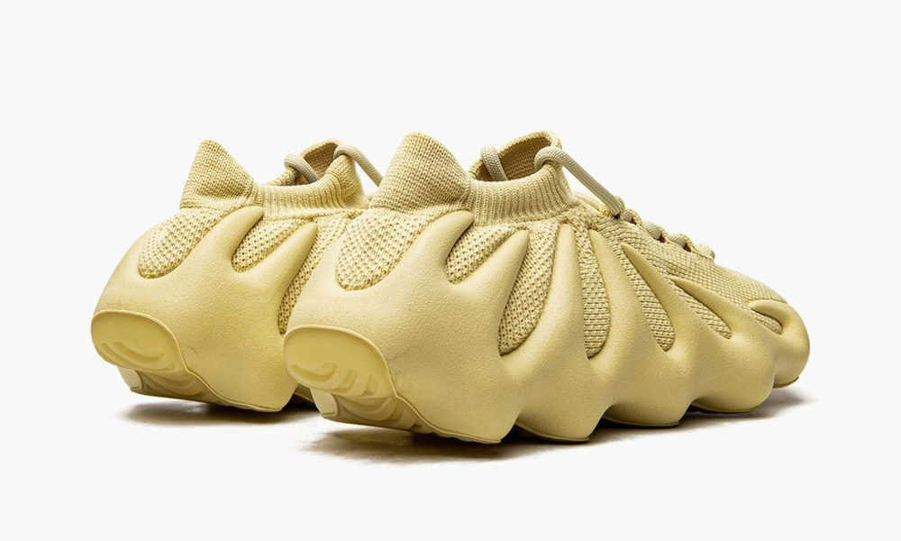 Yeezy 450 "Sulfur"