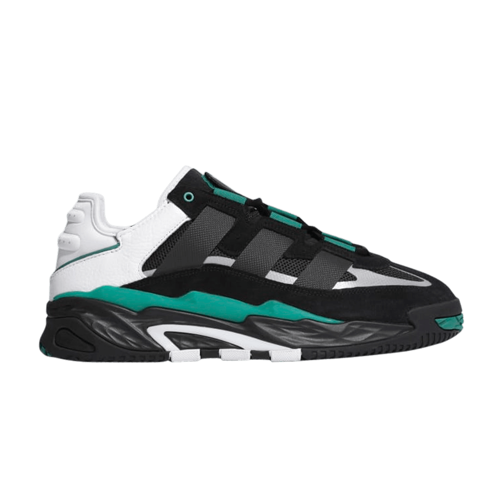 Кроссовки Adidas Originals Niteball
