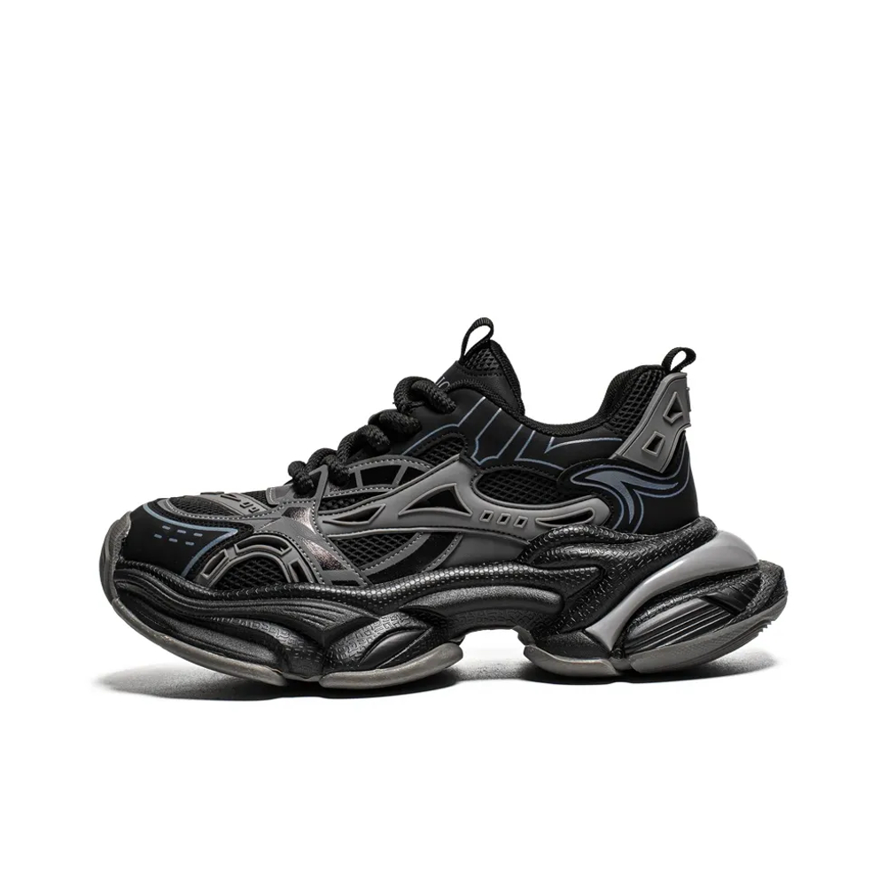Urban Authentic Chunky Sneakers