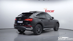 Audi Q5 (FY) 45 TFSI Quattro Premium Sportback (03.2023)