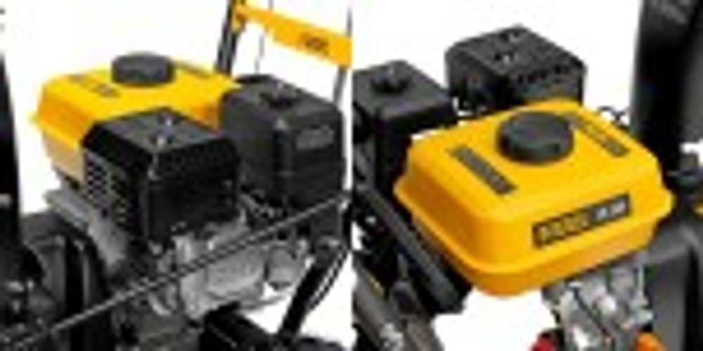 Снегоуборщик бензиновый 7 л.с. Denzel SB 560 97651