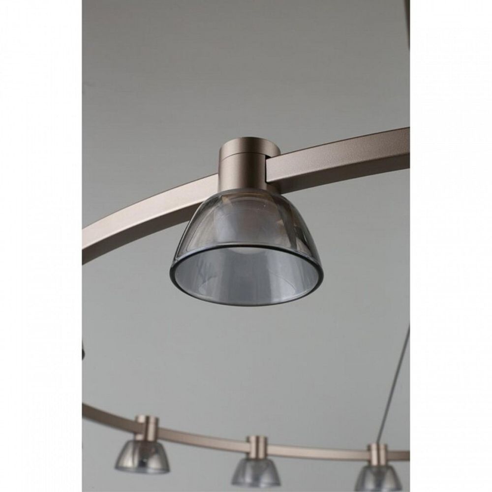 Подвесная люстра Aployt Rezeda APL.788.03.15