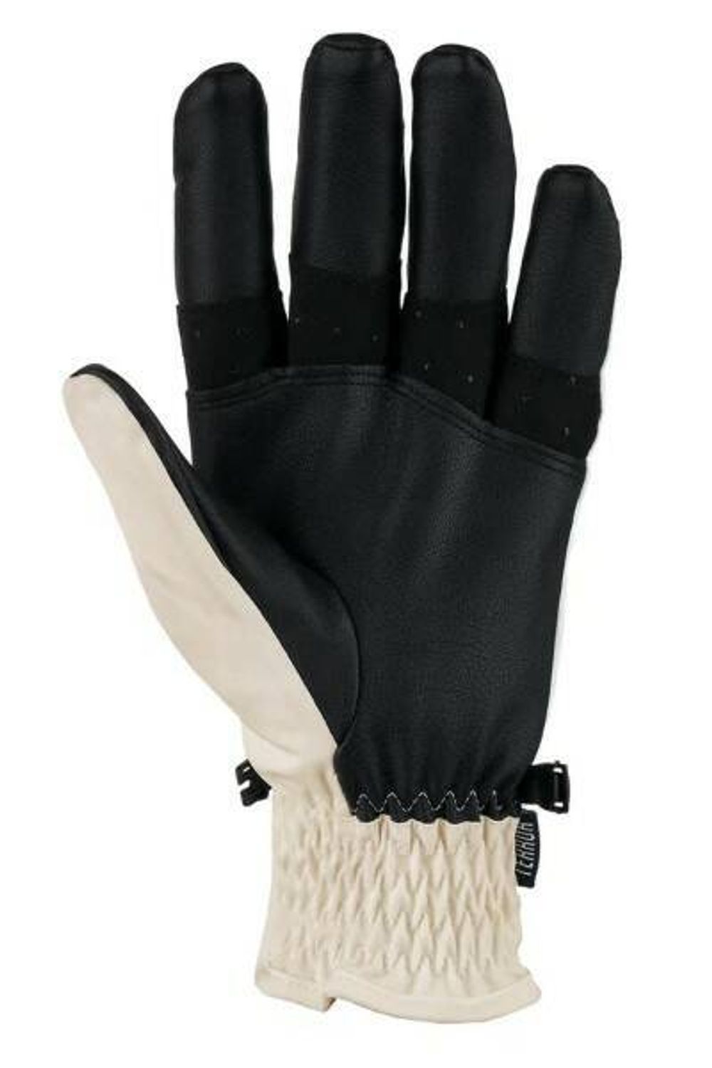 Перчатки TERROR - CREW Gloves (Khaki)