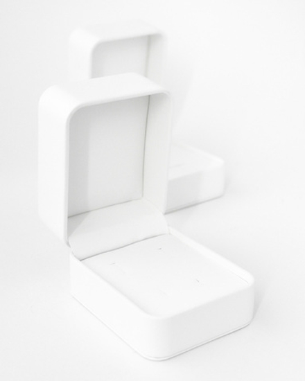 Футляр эксклюзивный, серия "ГРАФ", 78х98х64 мм