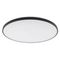 Потолочный cветильник Nowodvorski Agnes Round Led Pro Black 10976