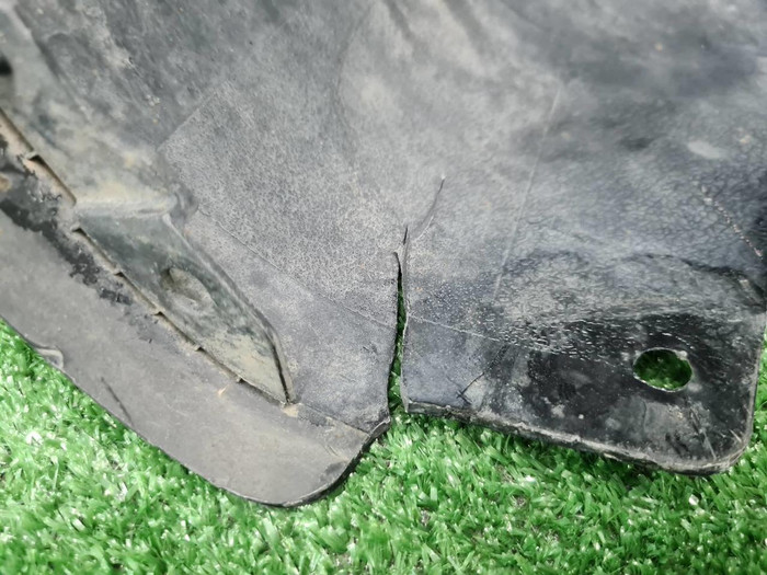 Бампер передний Genesis G80 2 (2020-2024)