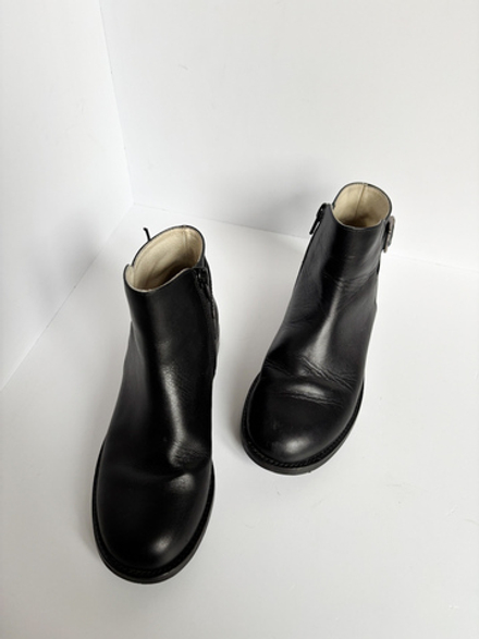 Кожаные ботинки Il Gufo, 31,5