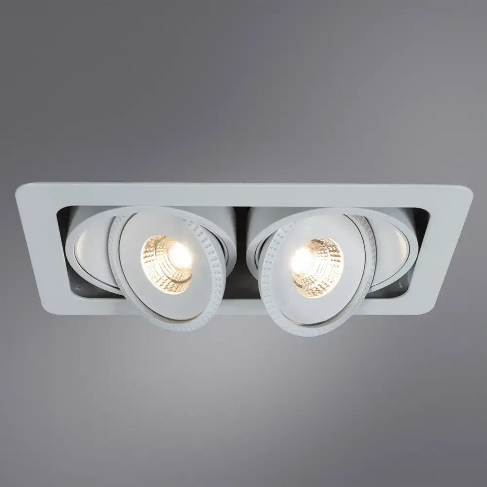 Карданный светильник Arte Lamp