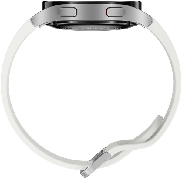 Умные часы Samsung Galaxy Watch4 40мм Серебро SM-R860 (Global)